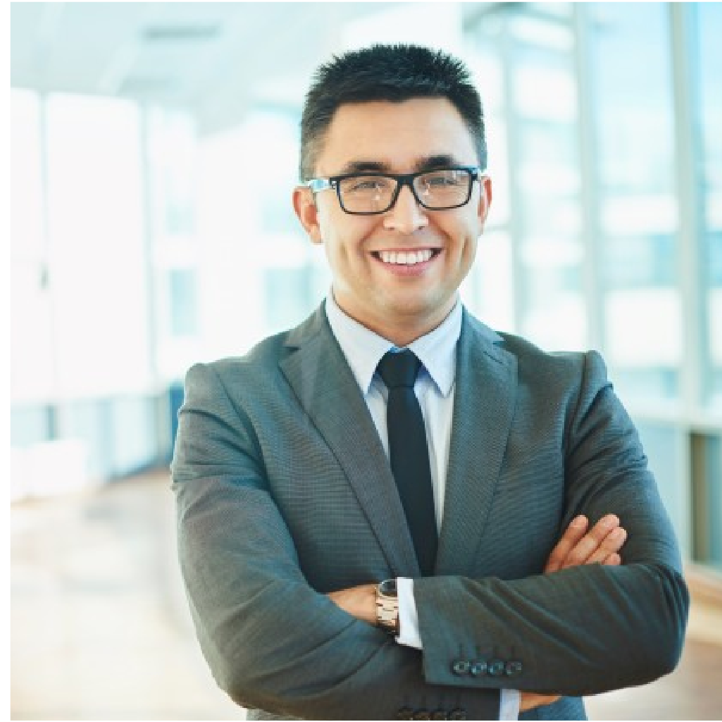 John Nguyen Head of Tech