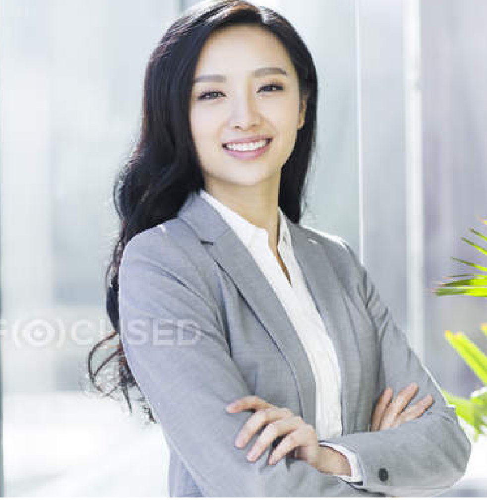 Lida Tran Head of Consumer