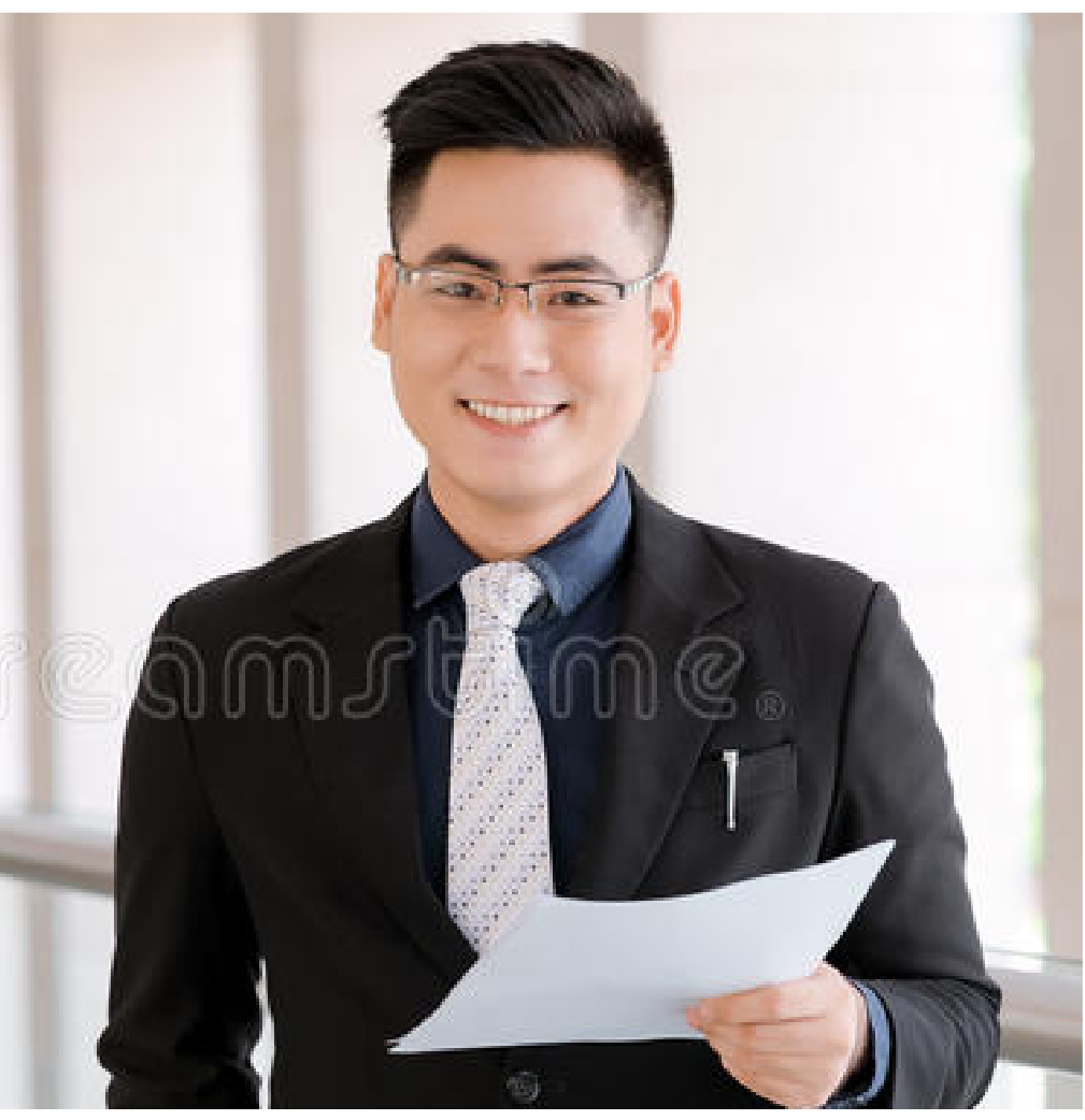 Vinh Tran Head of Banking